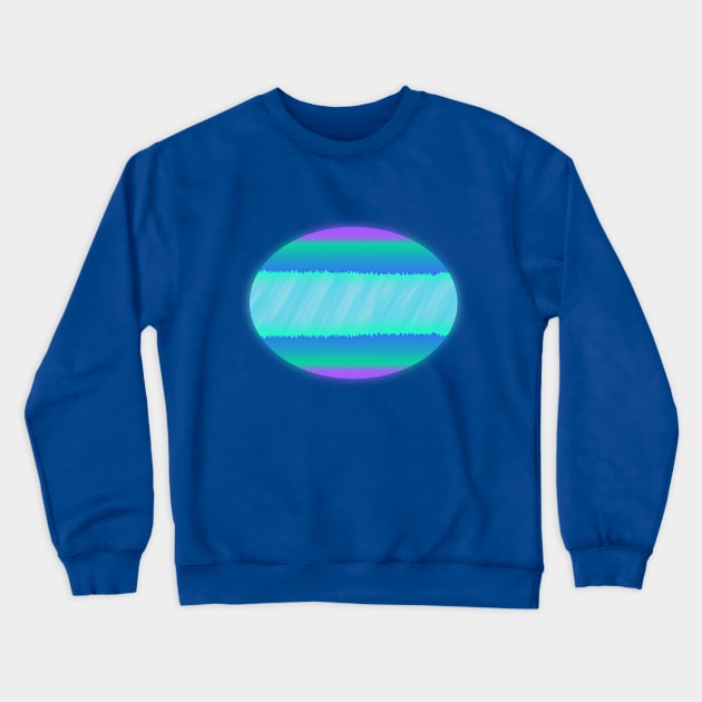 ~Dream Bubble~ Crewneck Sweatshirt by TheCameraEyeDesigns